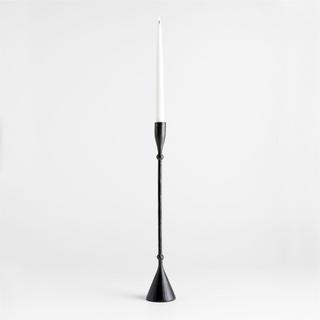 Ferric Taper Candle Holder