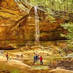 Hocking Hills State Park