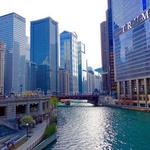 Chicago Riverwalk