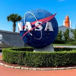 NASA Johnson Space Center
