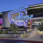 Topgolf