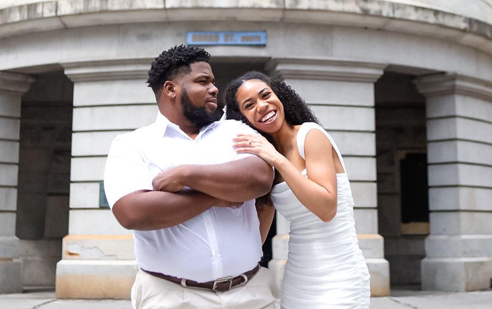 The Wedding Website of Amy Thomas and Greg Simon