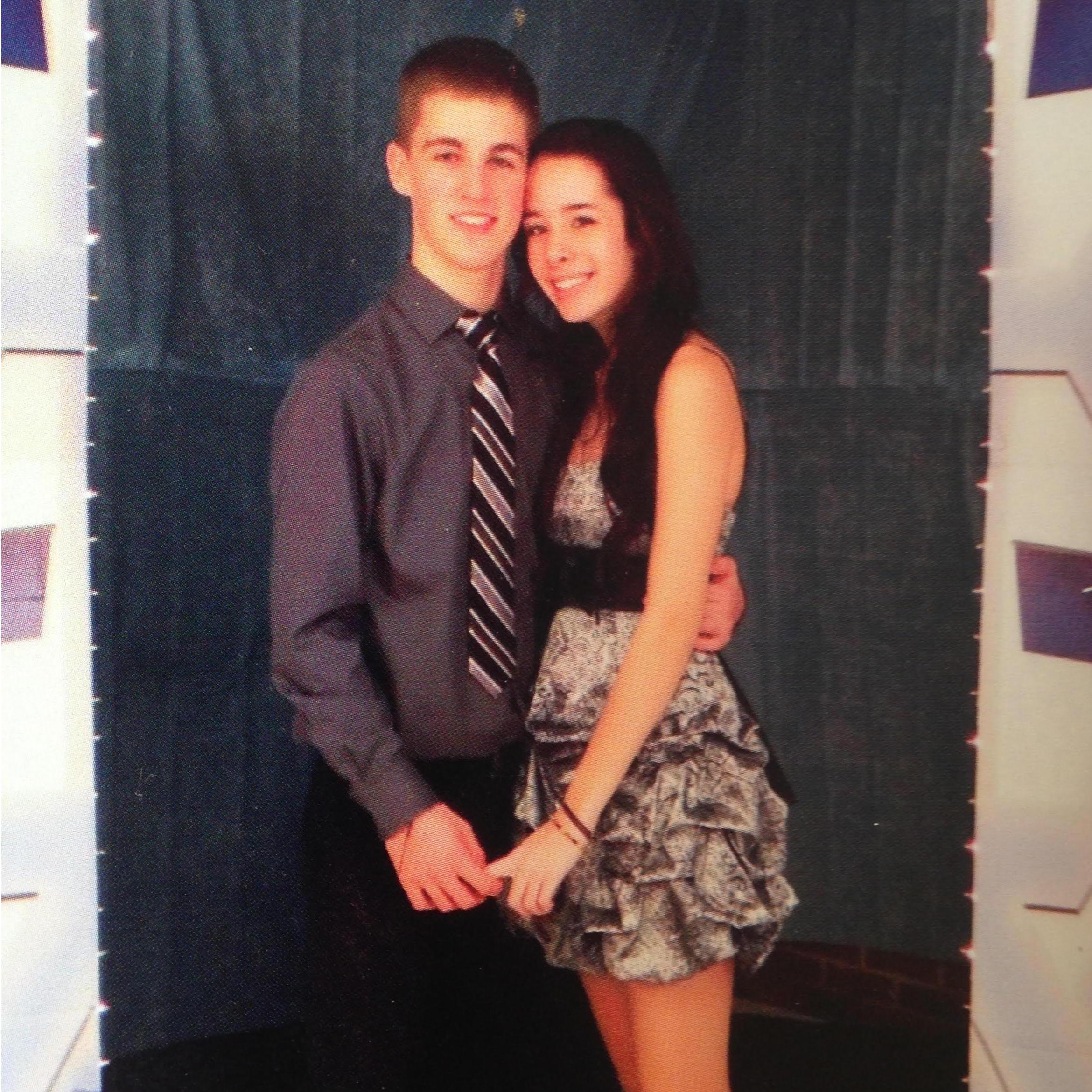 Sophomore Semi - 2011