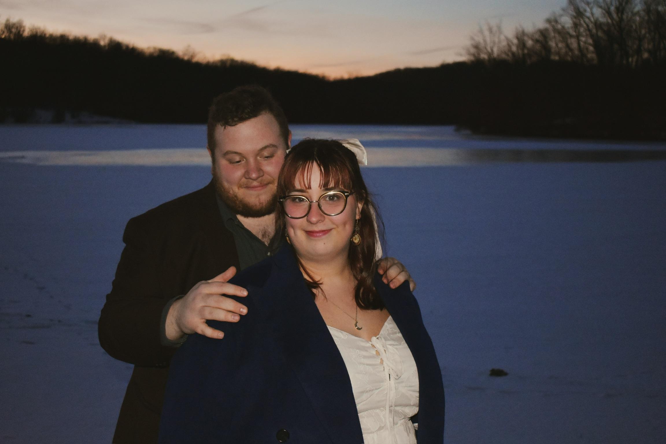 The Wedding Website of Montana McGuire and Aiden McGuire