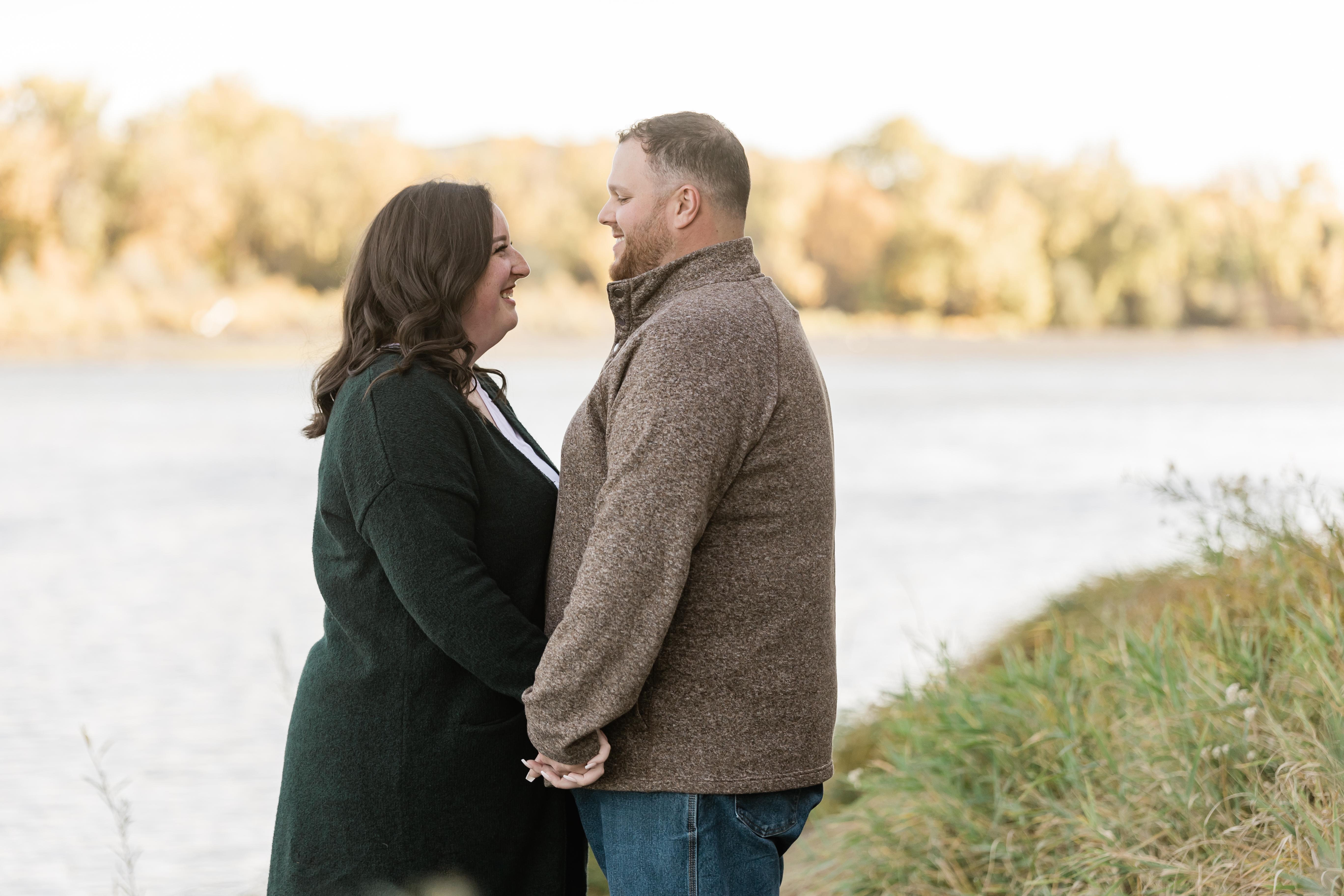 The Wedding Website of Kennedy Chambers and Joshua Hopkinson