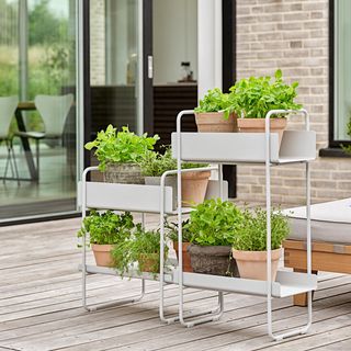 A-Console Table