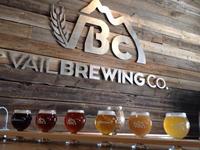 Vail Brewing Company - Vail Village