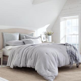 Ballastone 3-Piece Duvet Cover Set