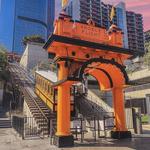 Angels Flight Railway