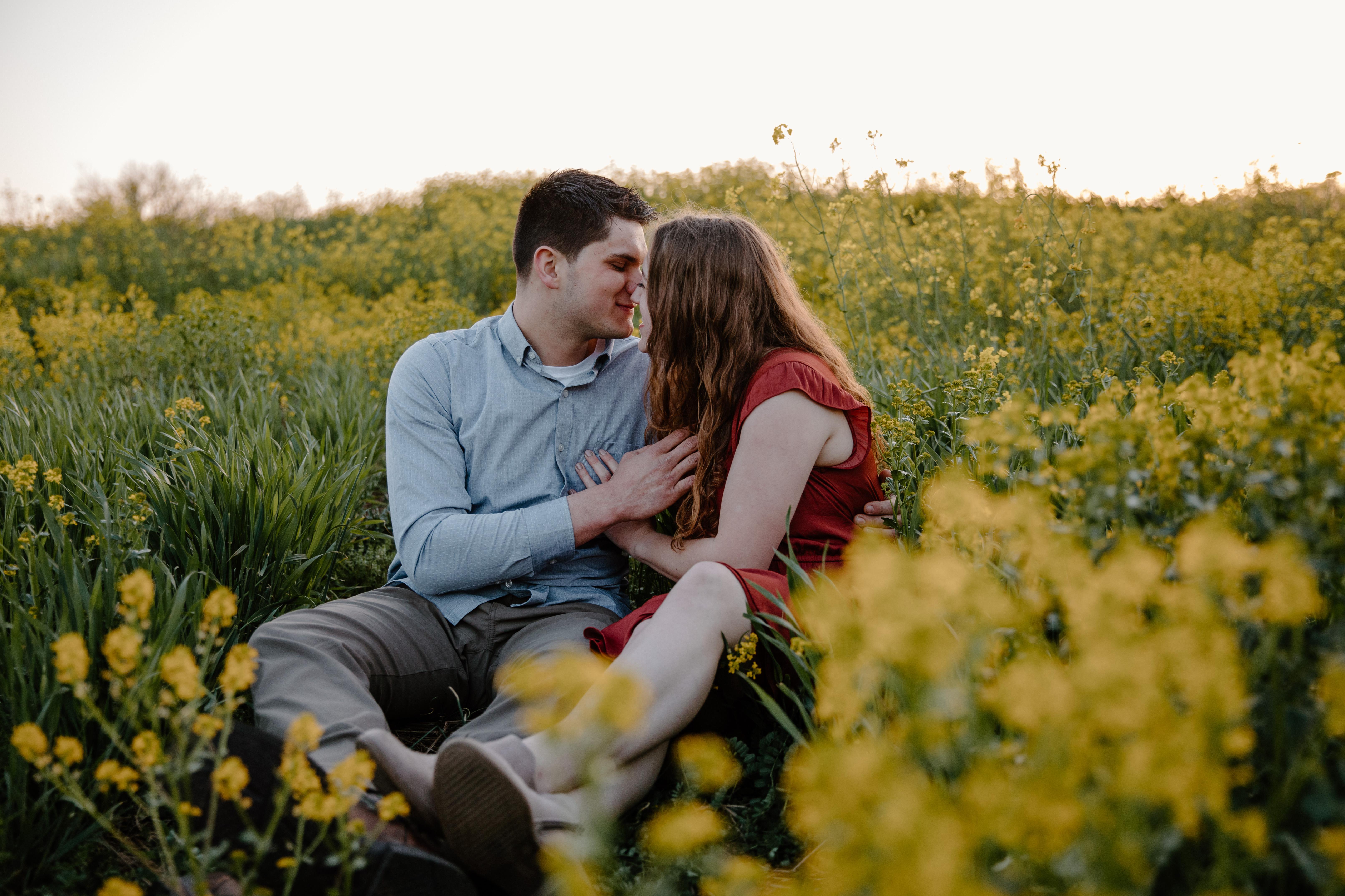 The Wedding Website of Ben Kosko and Leah Knepper