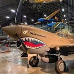 National Museum of the US Air Force