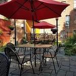 Schatzi's Pub