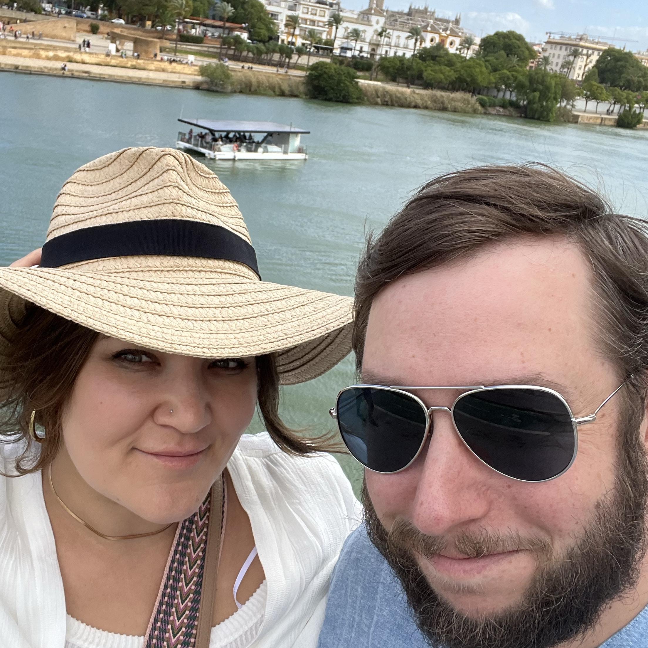 Our Honeymoon Fund