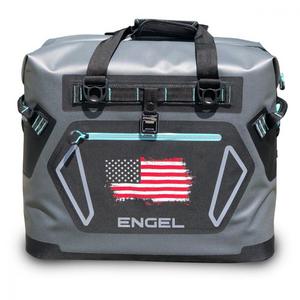 Engel HD30 with USA Flag