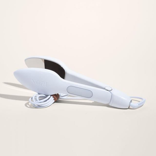 The Nori Press Clothing Steamer + Iron