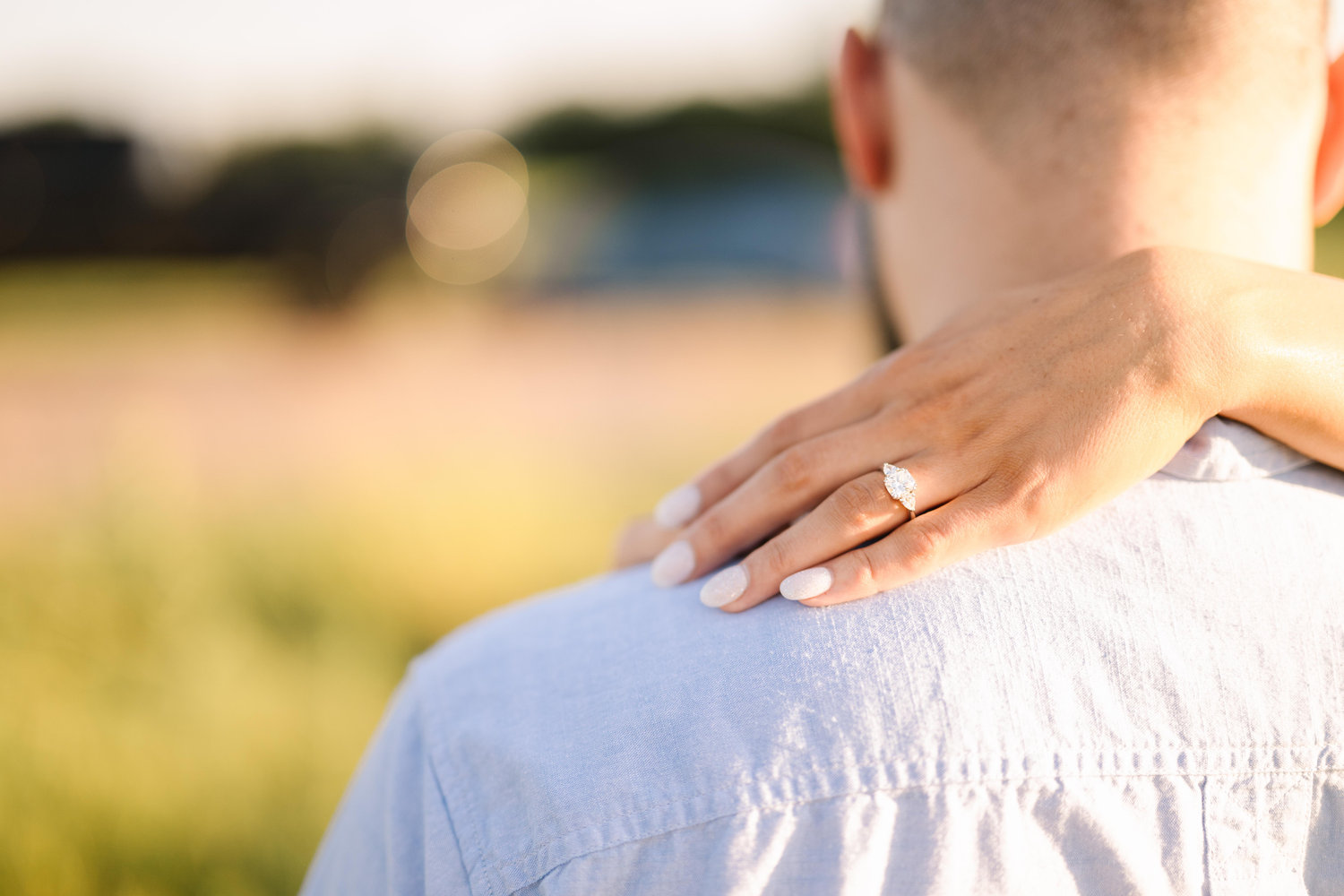 The Wedding Website of Meghan Brown and Zach Brown