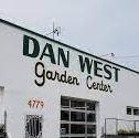 Dan West Garden Center