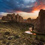 Smith Rock State Park
