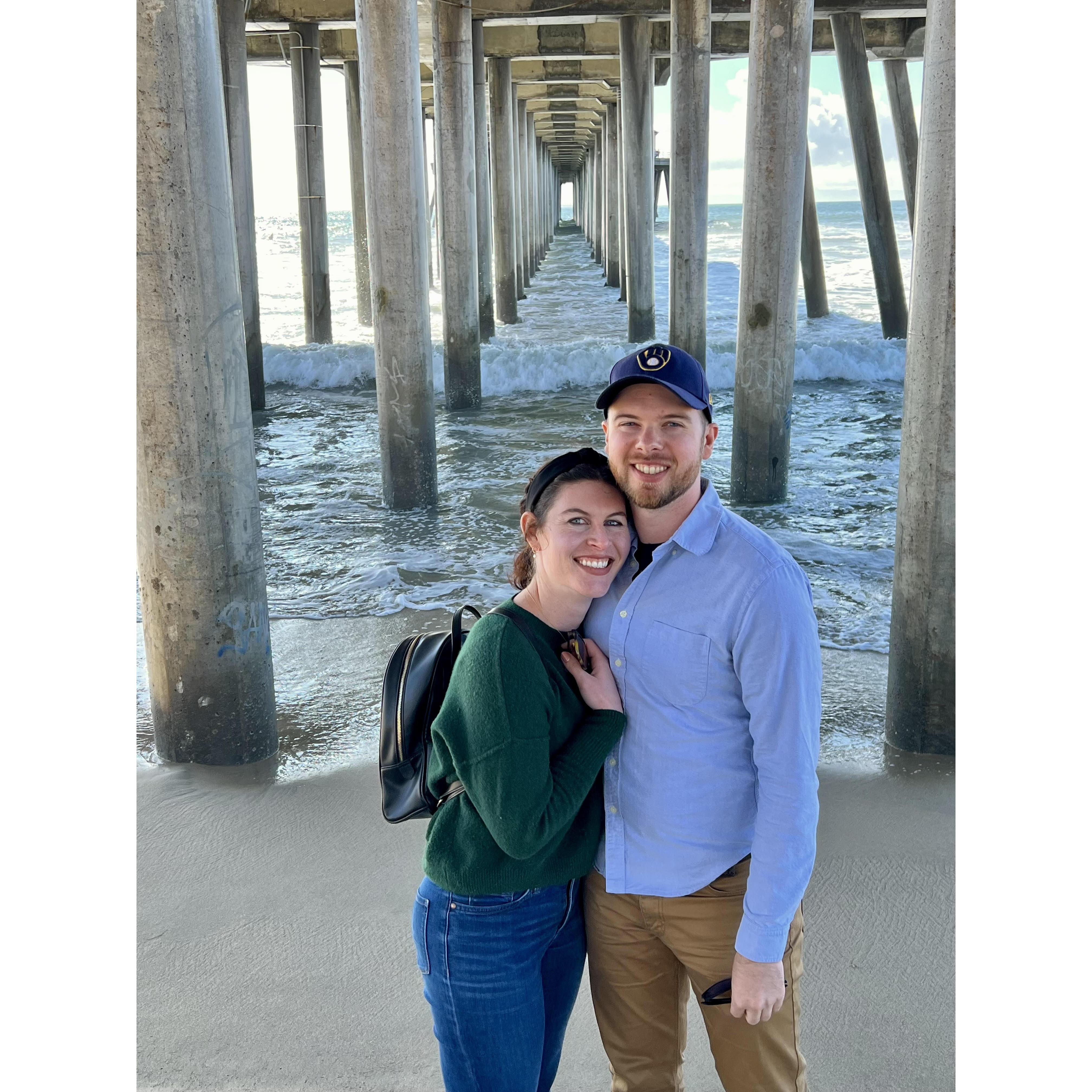 Huntington Beach, CA