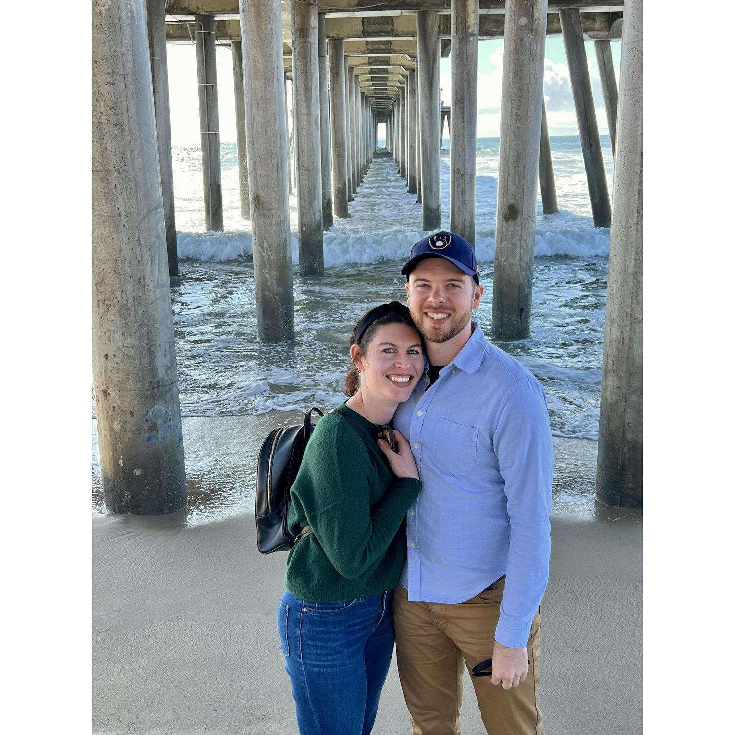 Huntington Beach, CA
