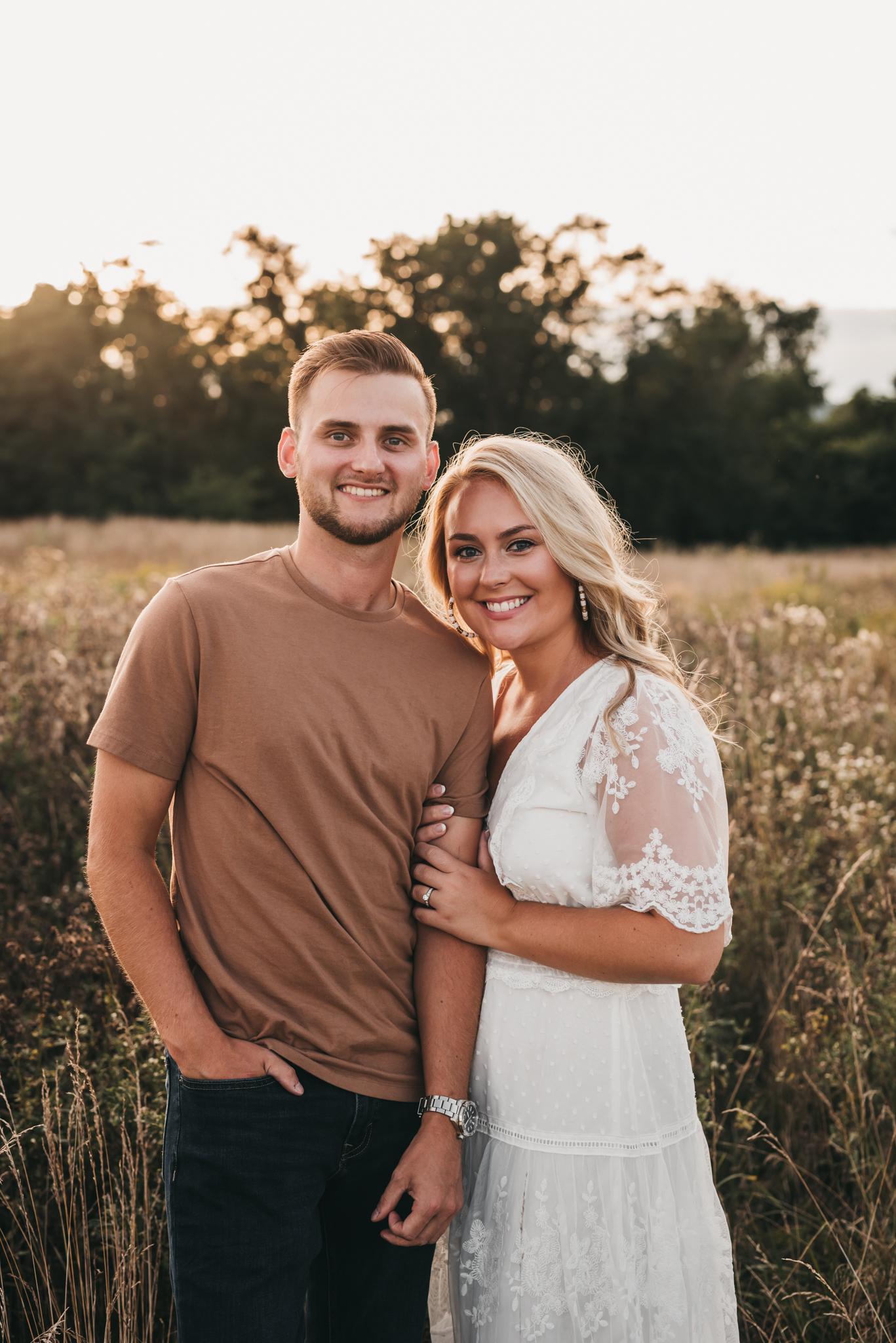 The Wedding Website of Cyara Souders and Matthew Shope