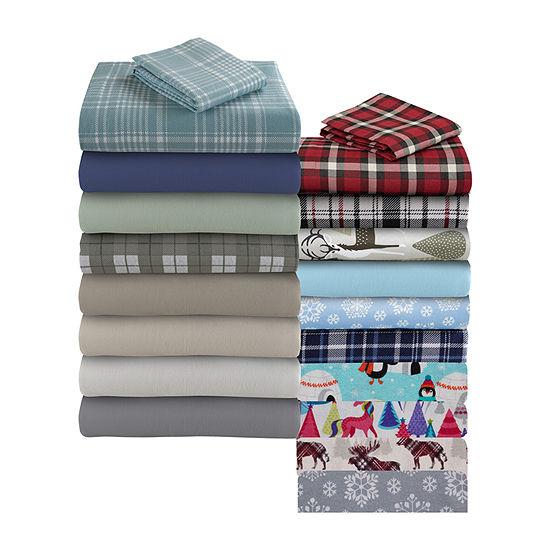 Martha Stewart 100% Turkish Cotton Noah 6-PieceTowel Set 