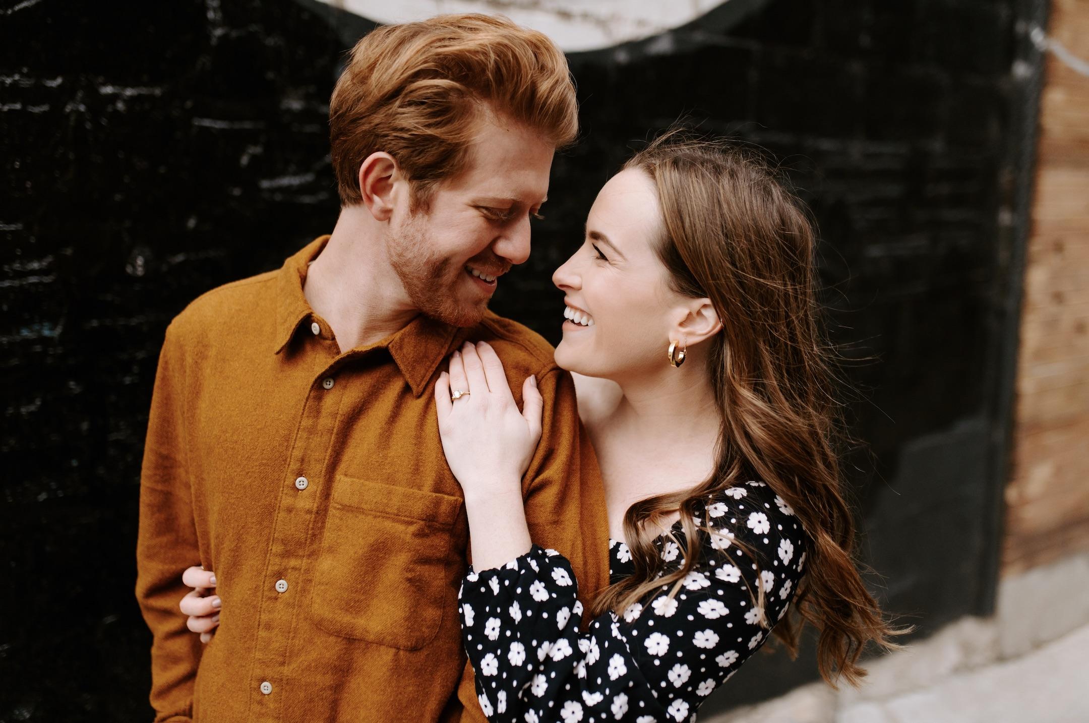 The Wedding Website of Molly Griffin and Justin Smith