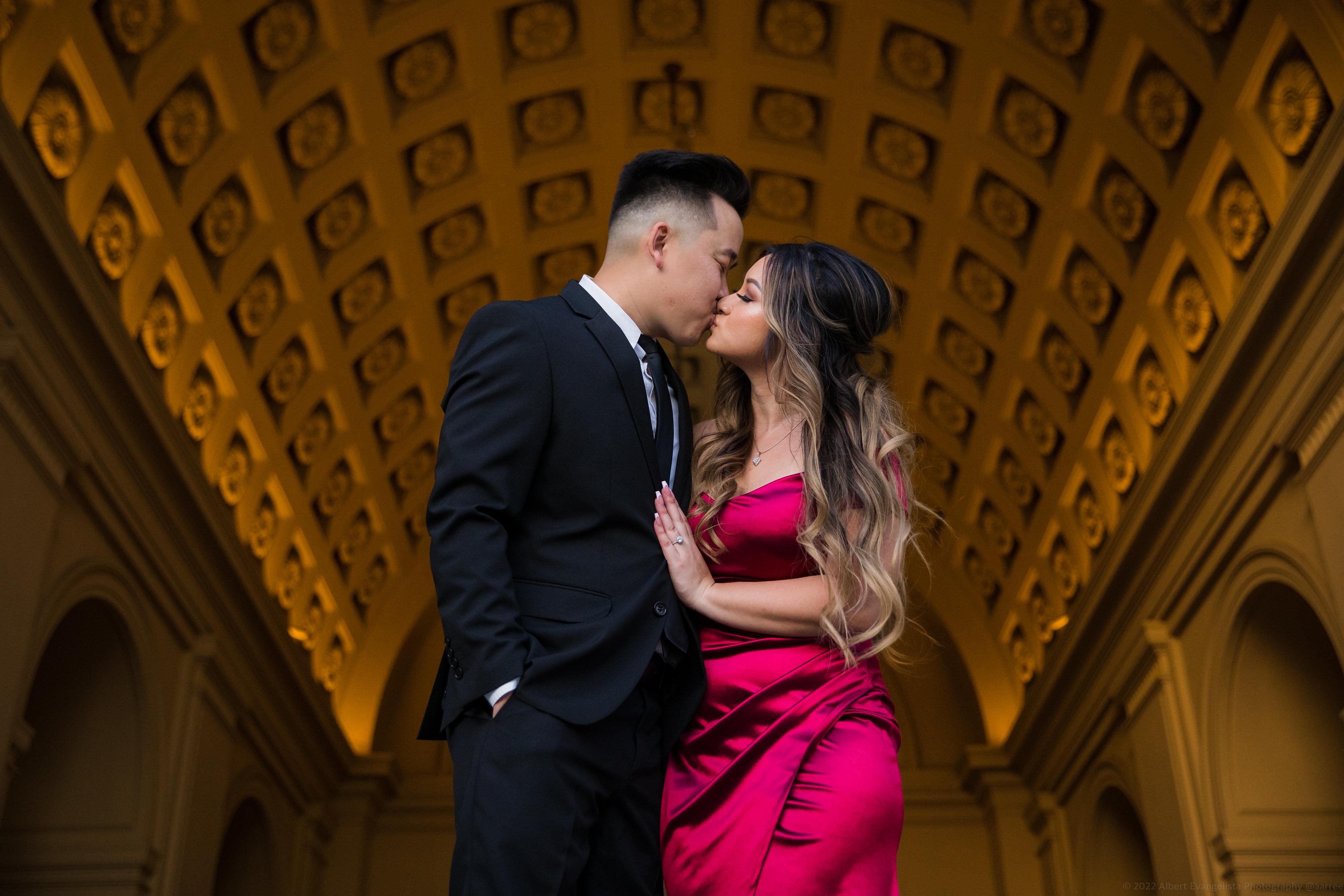 The Wedding Website of Michelle Tran and Kevin Lam