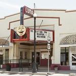 Luna Theater