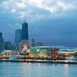 Navy Pier