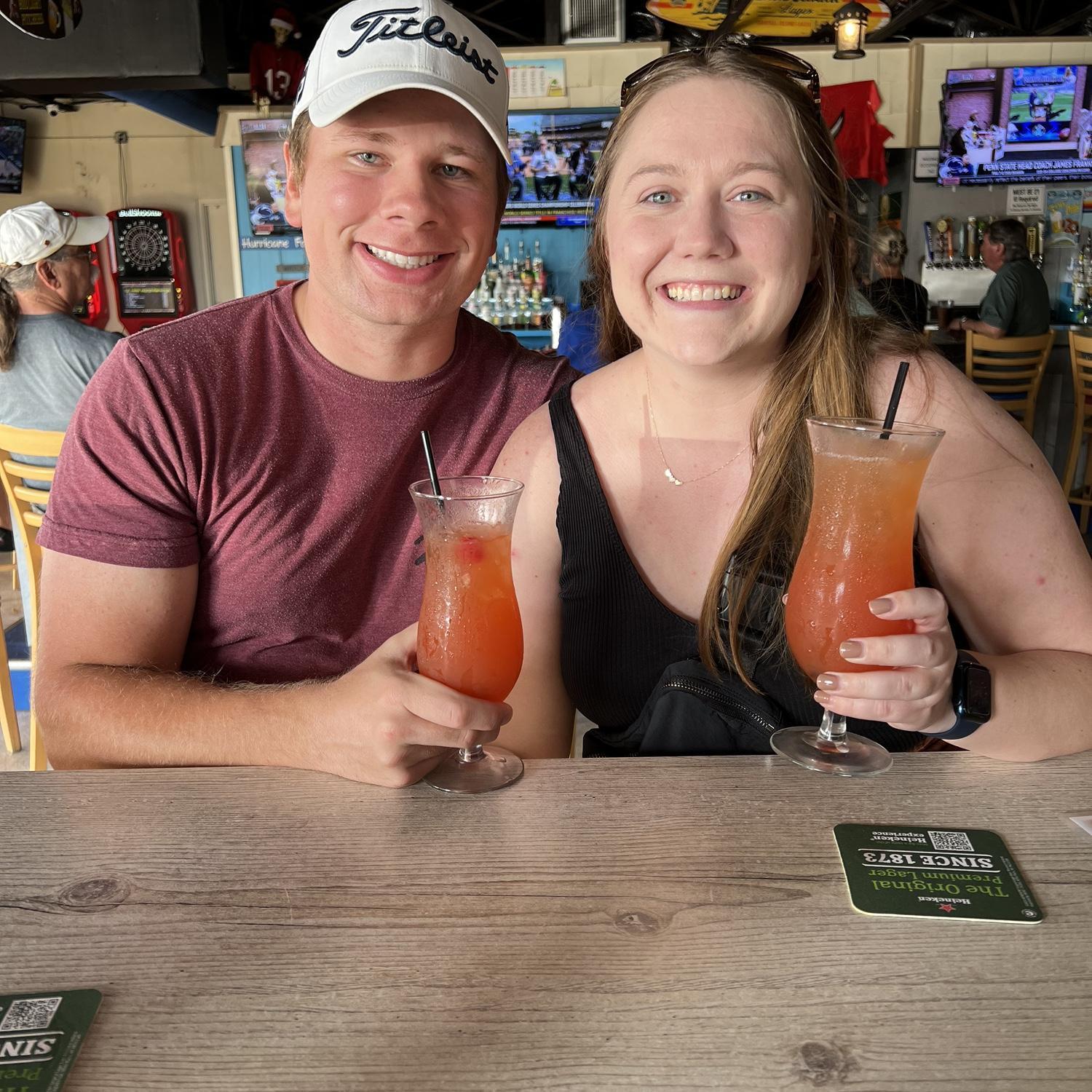 Florida November 2024