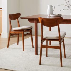 Our Future Dinner Table's Chairs