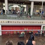 Ala Moana Center