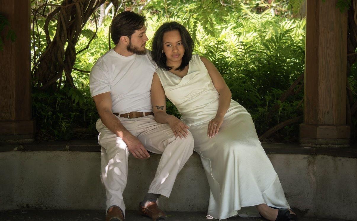 The Wedding Website of Jason Savarese and Destiny Davis