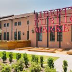 Liberty Public Market