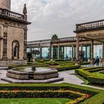 Chapultepec Castle