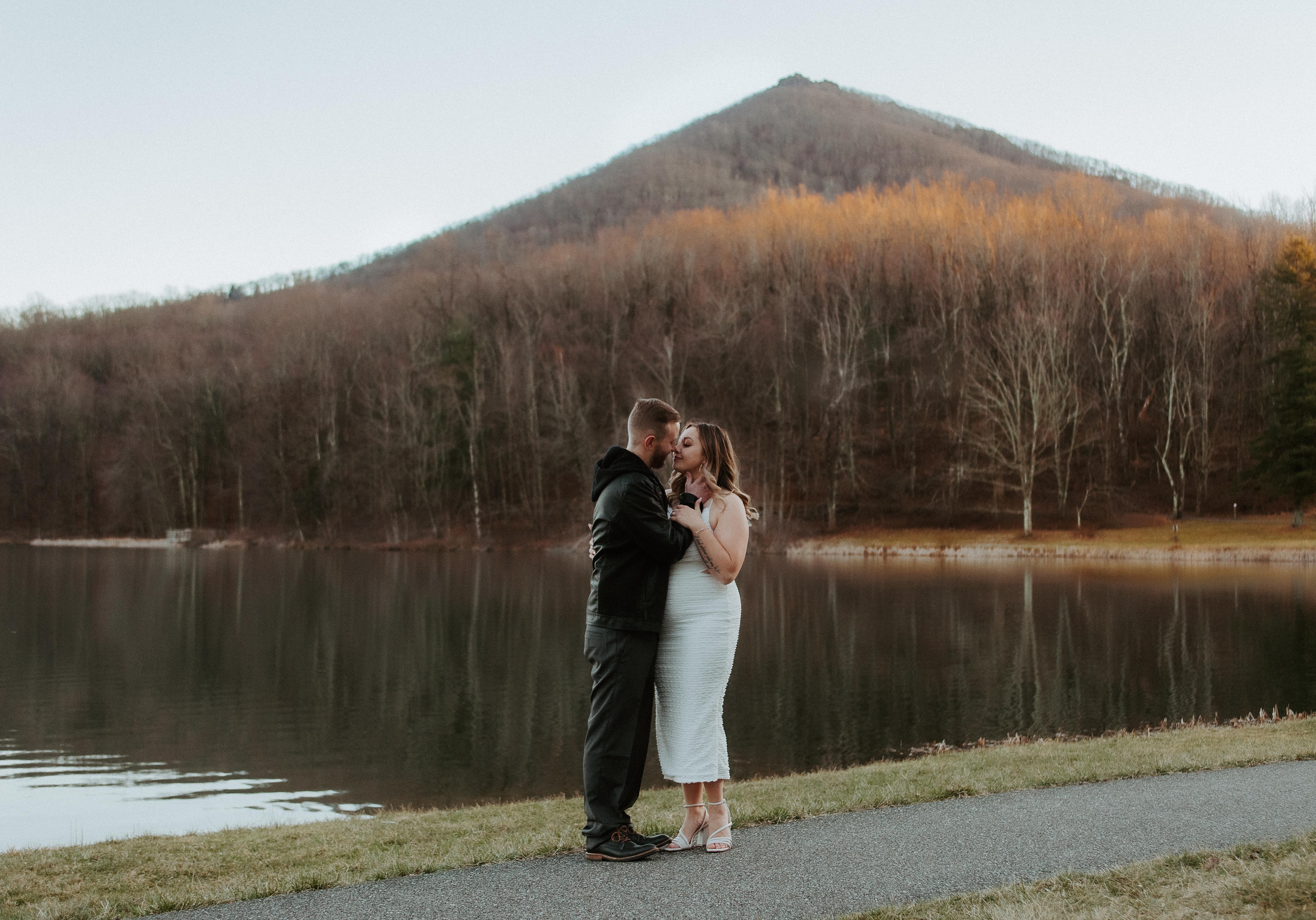 The Wedding Website of Dani Smith and Garrett Henninger