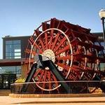 National Mississippi River Museum and Aquarium