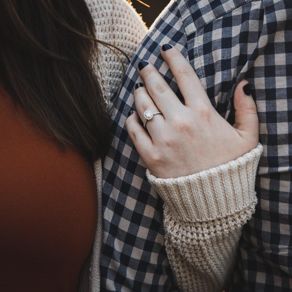 Engagement Pictures