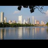 Lady Bird Lake