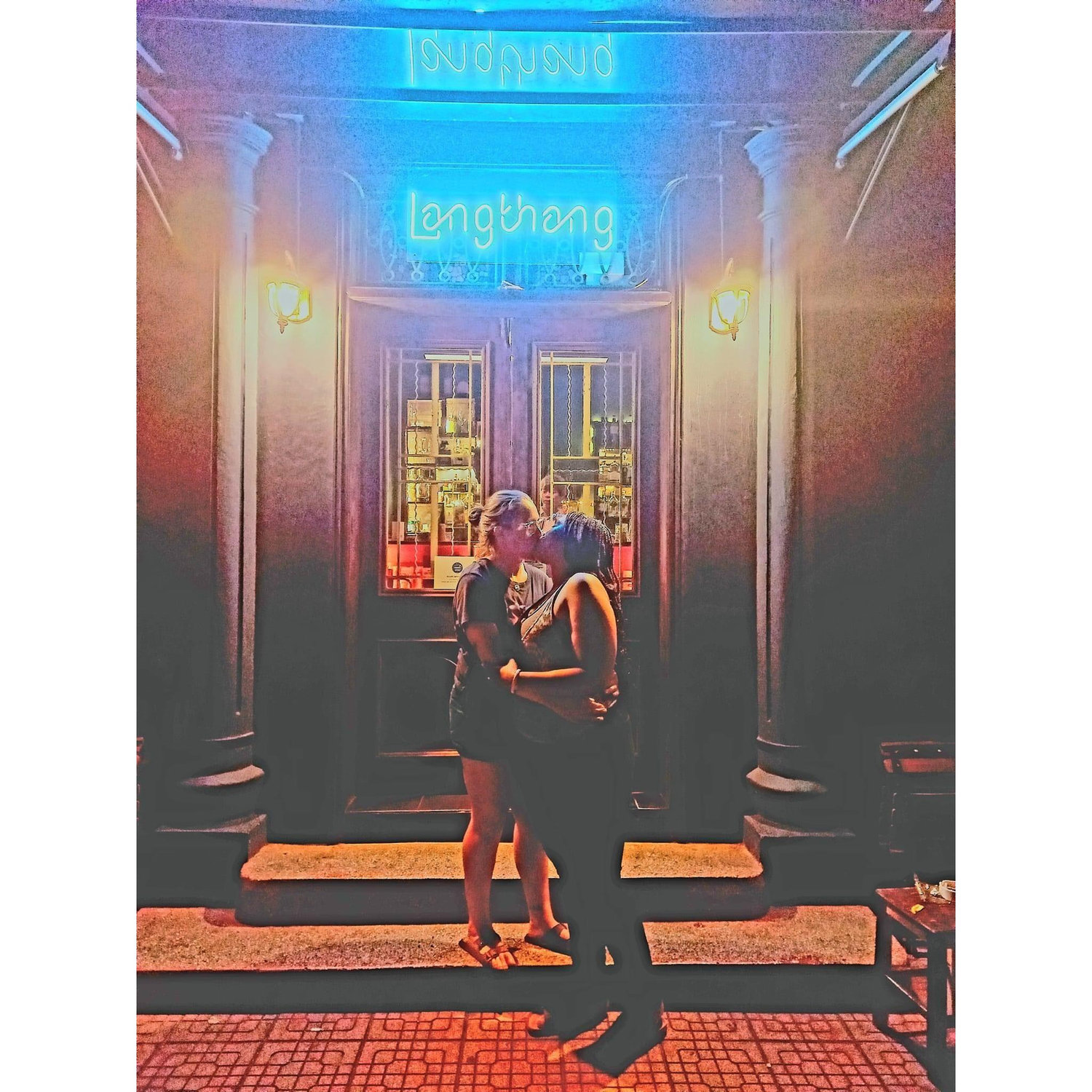 Whenever we think about or miss Hanoi, Lang Thang always pops up in conversation <3