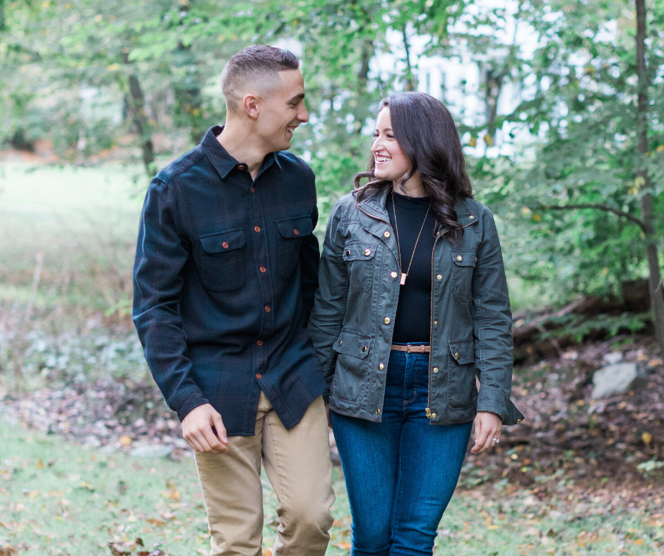 The Wedding Website of Elizabeth Falcigno and Tyler Marino