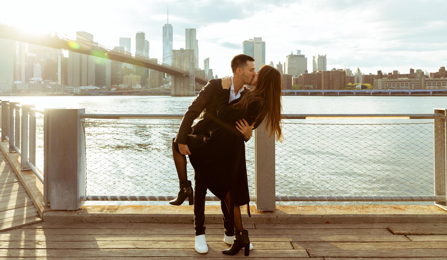 The Wedding Website of Kevin Curca and Patricia Salva Fabregat