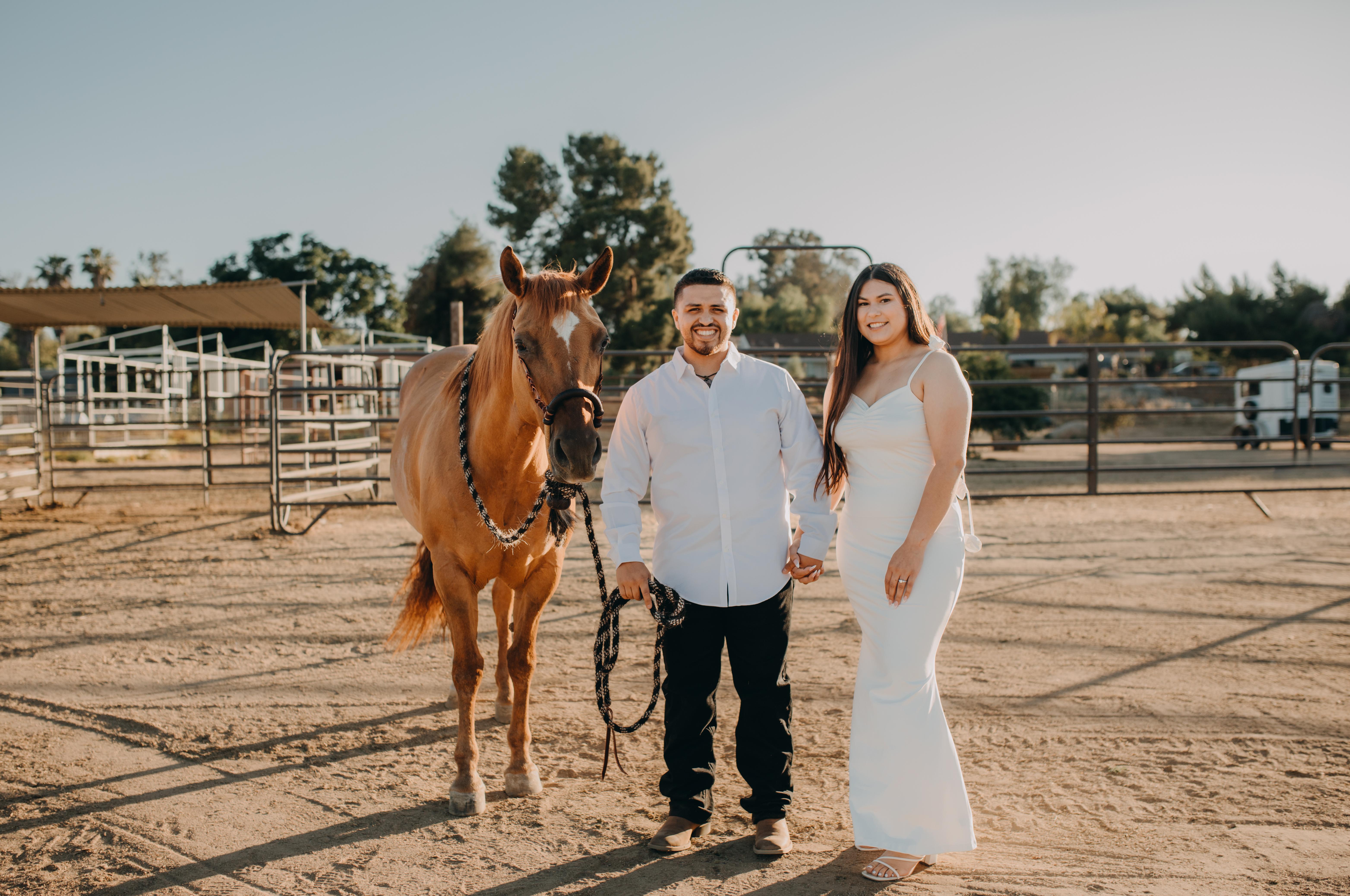 The Wedding Website of Christian Gutierrez and Kathy Arroyo