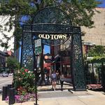 Old Town
