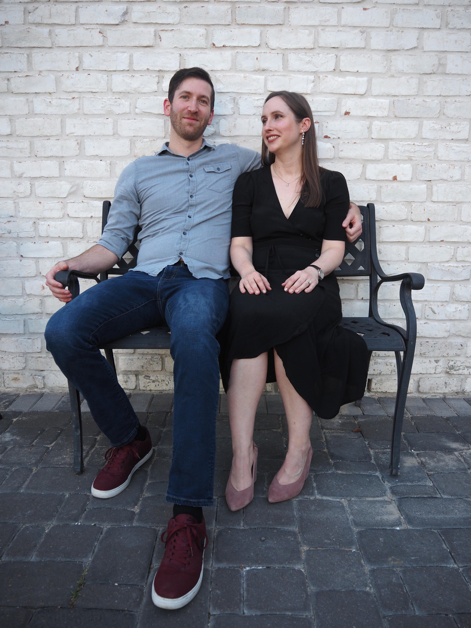 The Wedding Website of Katherine Piasecki and Graham Watson