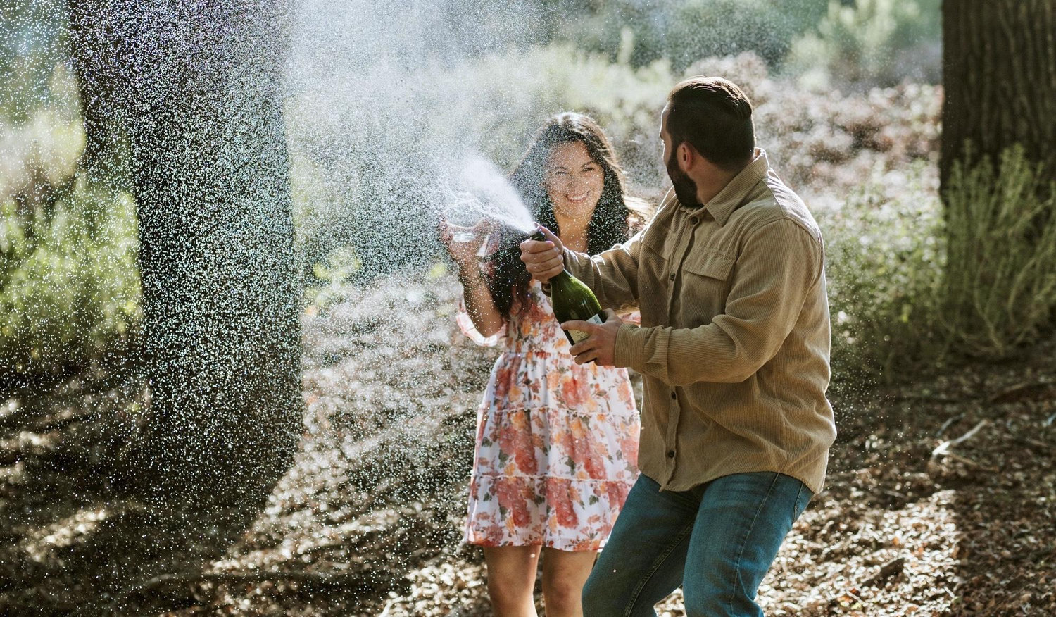 The Wedding Website of Lacey Rossi and Jacob Smith