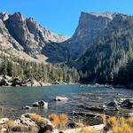 Rocky Mountain National Park