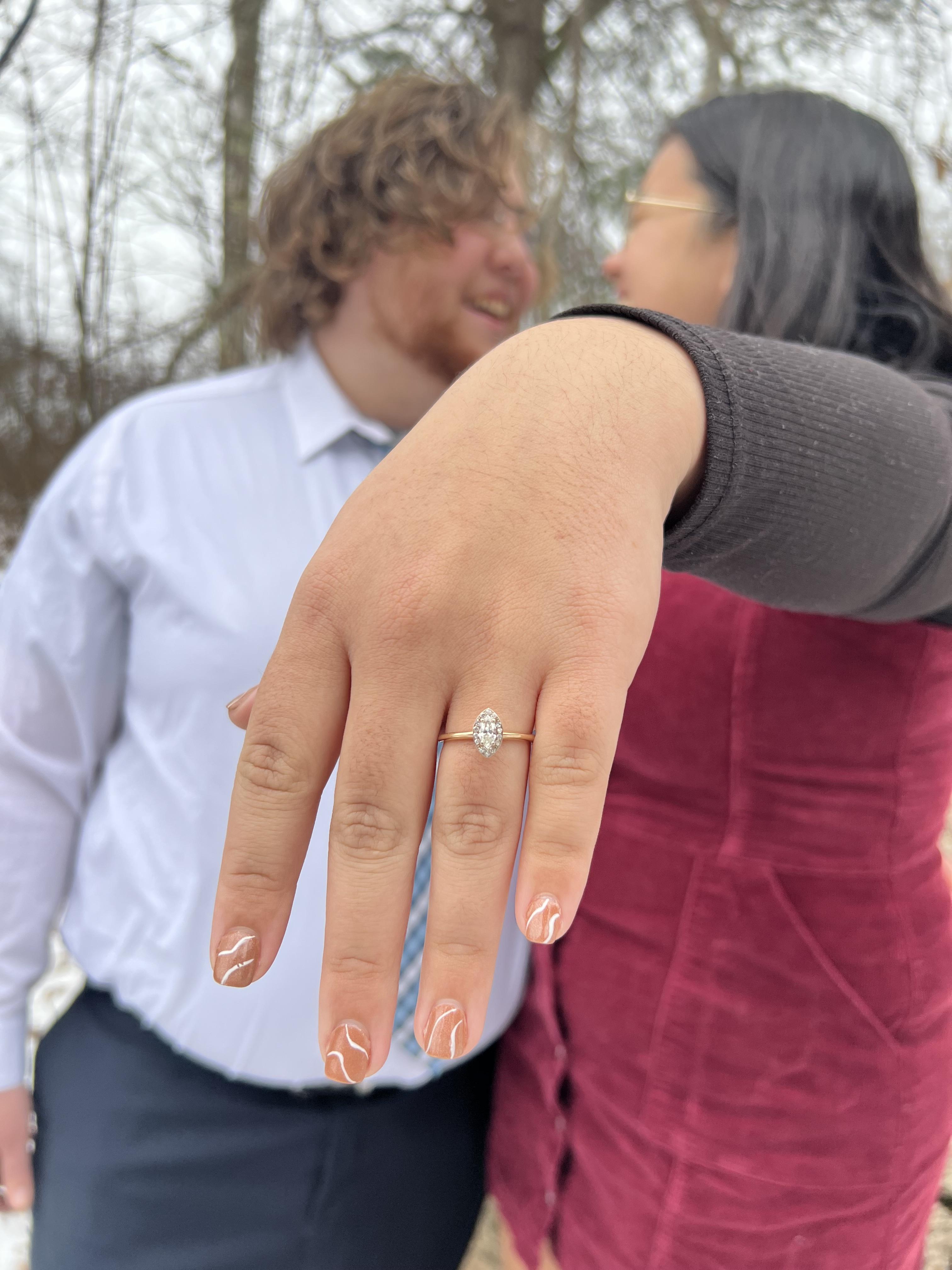 The Wedding Website of Maya Canedo and Danny Haeser