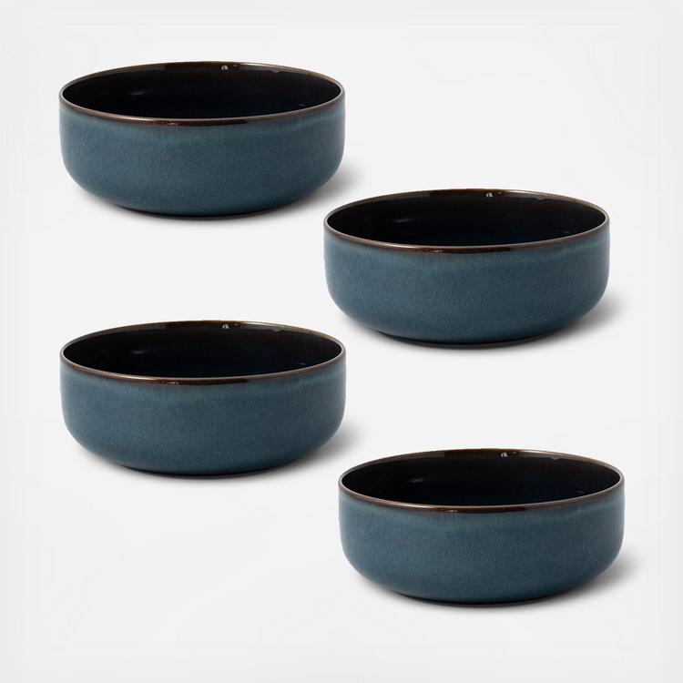 Villeroy & Boch, Crafted Rice Bowl, Set of 4 | Zola